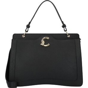 Coccinelle C-Me Handtasche Leder 30 cm