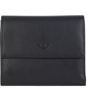 Voi Soft Jodie Geldbörse Leder 12 cm