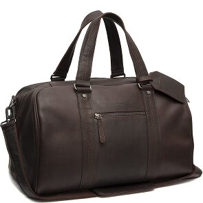 The Chesterfield Brand Volenza Weekender Reisetasche Leder 46 cm