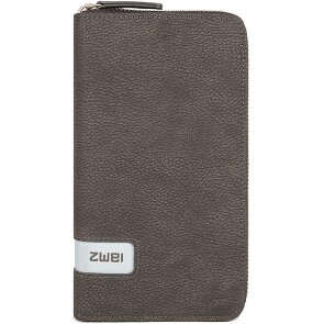 Zwei Mademoiselle Geldbörse 20 cm