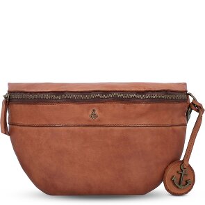Harbour 2nd Anchor Love Jutta Gürteltasche Leder 29.5 cm