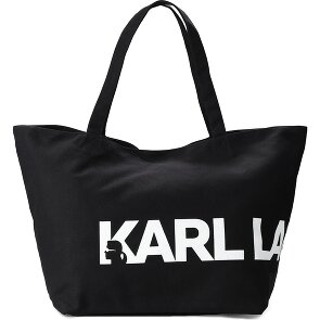 Karl Lagerfeld Essential Shopper Tasche 35 cm