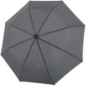 Doppler Fiber Magic Superstrong Taschenschirm 29 cm