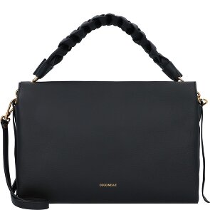 Coccinelle Boheme Handtasche Leder 32.5 cm