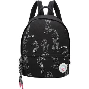 Fritzi aus Preußen Apres Ski Limited Barbie Daypack 31 cm