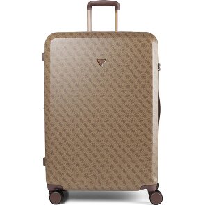 Guess Latona 4 Rollen Trolley 76 cm mit Dehnfalte