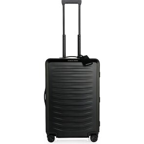 Porsche Design Roadster 4 Rollen Trolley 67 cm