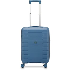 Roncato Skyline 2.0 Neon 4 Rollen Kabinentrolley 55 cm