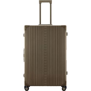 Aleon Traveler 4-Rollen Trolley 81 cm Aleon Traveler 4-Rollen Trolley 81 cm