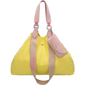 Fritzi aus Preußen Izzy Canvas Shopper Tasche 45 cm
