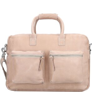 Cowboysbag Handtasche Leder 41 cm