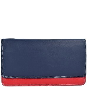 Mywalit Geldbörse Leder 17 cm