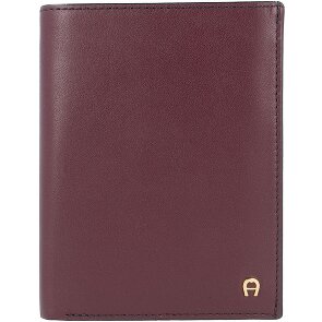 AIGNER Daily Basis Geldbörse Leder 10 cm