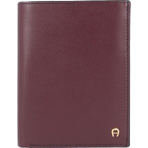 AIGNER Daily Basis Geldbörse Leder 10 cm
