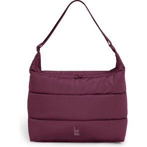GOT BAG Square Bag Schultertasche 36 cm Laptopfach