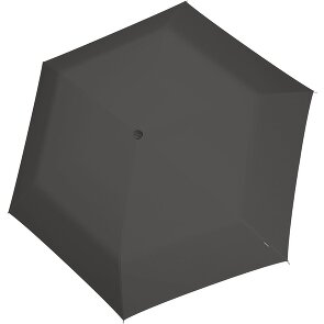 Knirps US.050 Ultra Light Slim Manual Taschenschirm 21 cm