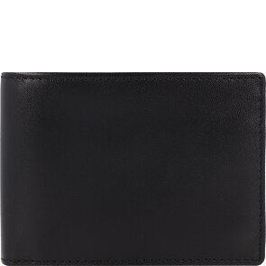 Leonhard Heyden Cambridge Geldbörse Leder 10 cm