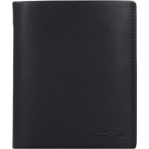 Samsonite Attack 2 Geldbörse RFID Leder 10,5 cm Samsonite Attack 2 Geldbörse RFID Leder 10,5 cm