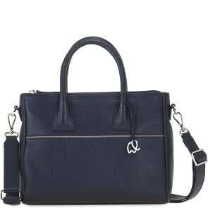 Mywalit Handtasche Leder 27 cm