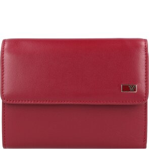 Roncato Firenze Geldbörse RFID Leder 13,5 cm Roncato Firenze Geldbörse RFID Leder 13,5 cm