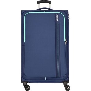 American Tourister Sea Seeker 4 Rollen Trolley 80 cm American Tourister Sea Seeker 4 Rollen Trolley 80 cm