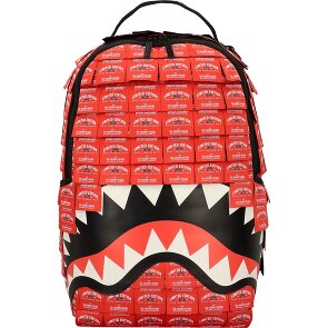 Sprayground 1 Off Bags Redlabels Daypack 46 cm Laptopfach Sprayground 1 Off Bags Redlabels Daypack 46 cm Laptopfach