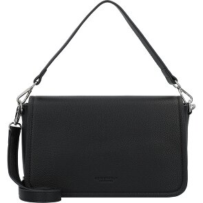 Seidenfelt Malvik Schultertasche 27 cm