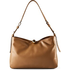 Furla Sfera Soft Schultertasche L Leder 37 cm