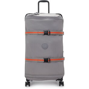 Kipling Basic Spontaneous 4 Rollen Trolley L 78 cm