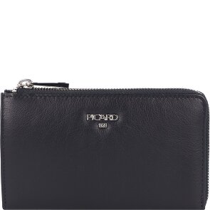 Picard Bingo Geldbörse Leder 16 cm