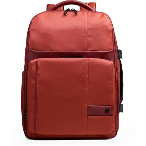 Piquadro Wollem Daypack 47 cm Laptopfach