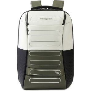 Hedgren Comby Performance Daypack L RFID Schutz 44 cm Laptopfach