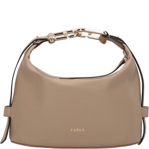 Furla Nuvola Handtasche Leder 20 cm