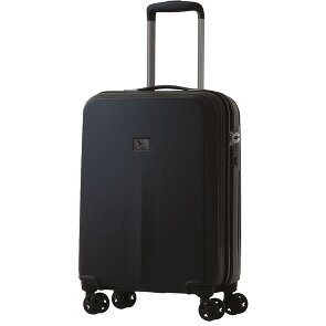Pack Easy Genius 4 Rollen Kabinentrolley S 54 cm