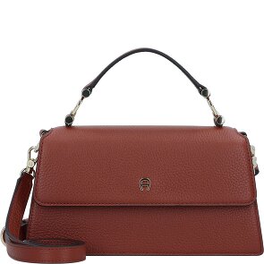 AIGNER Delia Handtasche Leder 23 cm