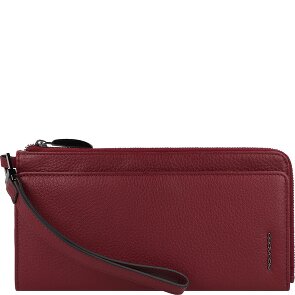 Piquadro Modus Handgelenktasche RFID Leder 22 cm