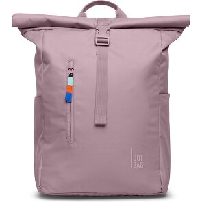 GOT BAG Rolltop Easy Daypack 46 cm Laptopfach