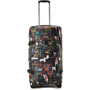 Eastpak Transit'R 2 Rollen Reisetasche M 67 cm