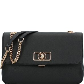 U.S. Polo Assn. Jones Chic Schultertasche 28 cm