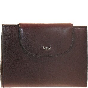 Golden Head Colorado Geldbörse RFID Leder 12 cm