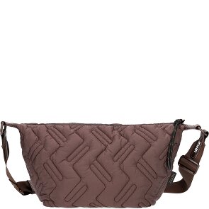 Zwei Cleo Umhängetasche 36 cm