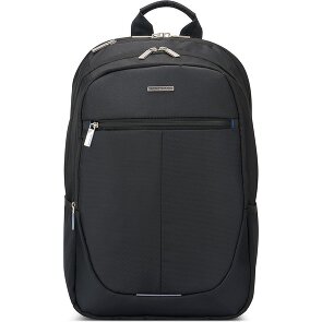 Roncato Easy Office 2.0 Business-Rucksack 48 cm Laptopfach