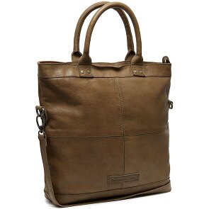 The Chesterfield Brand Ontario Handtasche Leder 37 cm The Chesterfield Brand Ontario Handtasche Leder 37 cm