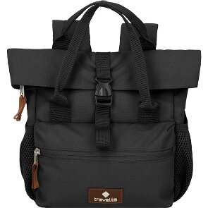 Travelite Basics City Rucksack 27 cm