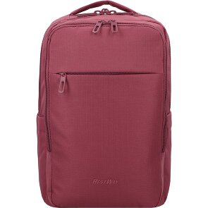 Worldpack BestWay Daypack 41 cm Laptopfach