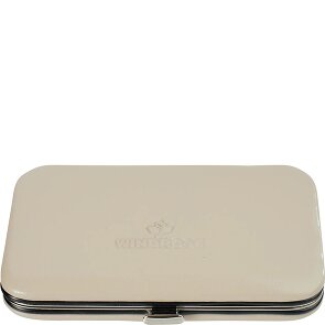 Windrose Merino Schmuckkasten 11 cm