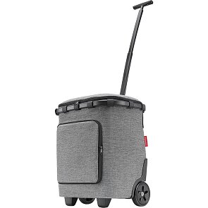 reisenthel Carrycruiser Plus Einkaufstrolley 52.5 cm