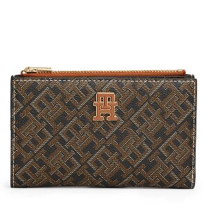 Tommy Hilfiger TH Monoplay Geldbörse 14.5 cm Tommy Hilfiger TH Monoplay Geldbörse 14.5 cm