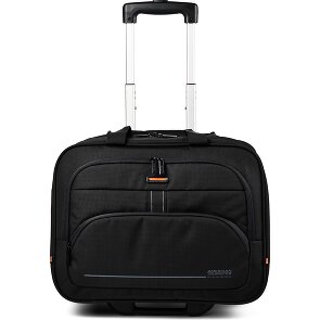 American Tourister At Work Nxt 2 Rollen Pilotentrolley 38 cm Laptopfach