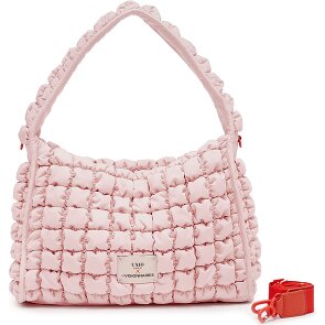 LES VISIONNAIRES Unio Hobo Schultertasche 47 cm